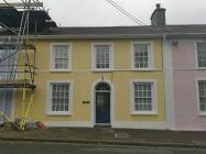 No.5 Princes Avenue,  Aberaeron