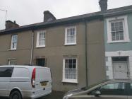 No.17, Albert Street, Aberaeron