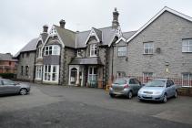 Bryn Llifon nursing home, Bangor