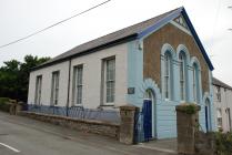 Berea Welsh Independent Chapel, Gaerwen