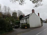 Furnace House/ Ty Furnace, Ceredigion