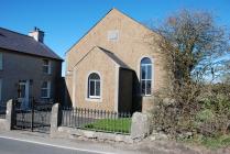 Bethel Welsh Independent Chapel, Bodffordd