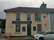 The Royal Oak,  Aberaeron