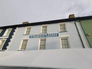 No.19 Market Street, Aberaeron