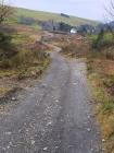 Cwmsymlog Lead Mine, Ceredigion