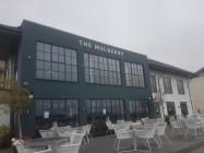 The Mulberry, Quays Marina, COnwy