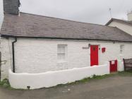 Women's Institute Cottage, Llan-non