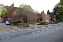 Ebeneser Independent Chapel, Wrexham