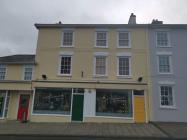 No.7, Bridge Street, Aberaeron