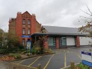 Formerly Seilo Chapel, Aberystwyth