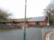 Yr Ysgol Gymraeg, Aberytwyth