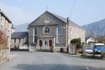 Capel Gosen, Trefor