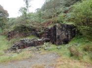 Cefn Gwyn Lead Mine, Ceredigion