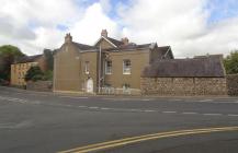 The Old Rectory, Tenby