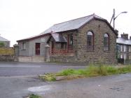 Bethel Welsh Independent Chapel, Blaenau...