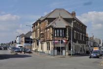 The Royal George, Roath, Cardiff