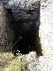 Clara Lead Mine, Ceredigion