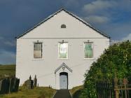 Horeb Welsh Baptist Church, Penrhyn-coch