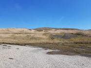 Possible Lead Mining Levels, Ceredigion