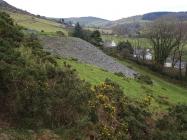 Cwmerfin Lead Mine, Ceredigion