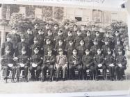 Police Training, Dyffryn House, St. Nicholas 