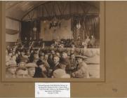 09.06.1923: Opening of Llysfasi College