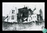 Photographs of Goat Street Synagogue, Swansea,...