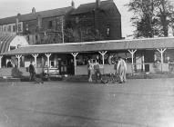 Barry Athletic Bowling Club