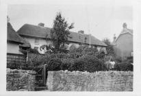 Thatched Cottage, Old Village Road, Barry