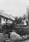 Thatched Cottage, Old Village Road, Barry