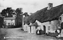 West Toll Gate, Cowbridge