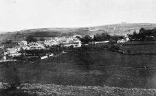 General View of Cowbridge 