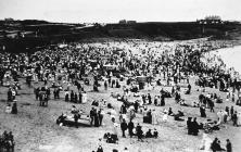 Whitmore Bay, Barry