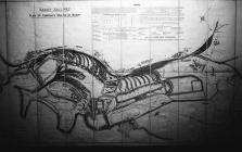 Barry Railway, Plan of Company's Docks at...