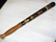 Neath Borough Police Presentation Truncheon