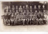 Oldcastle Boys' School, Bridgend, 1920s