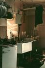Kitchen Interior, Llwyncelyn, Pontrhydygroes