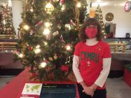 Welsh Tree Decorating at Museum of Science and...