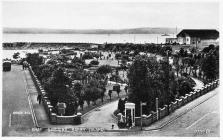 Knap Gardens, Barry Island