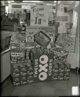 Glass negative: Oxo products