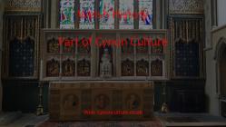 History of Jesus College Oxford