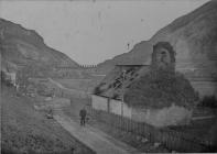 Old Nantgwyllt Church