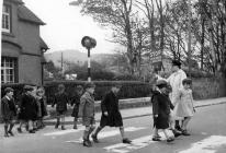 Ysgol Bodlondeb, Conwy