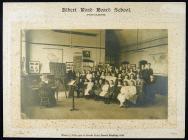Albert Road Board School, Penarth 