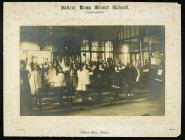 Albert Road Board School, Penarth 