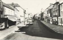High Street Holywell 1956
