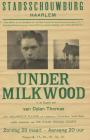 Poster for Under Milk Wood [Dutch]