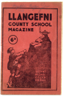 Cylchgrawn: Ysgol Sirol Llangefni