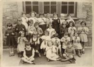 Photograph: Ysgol y Parc