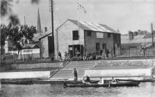 Monmouth Rowing Club, 1930s